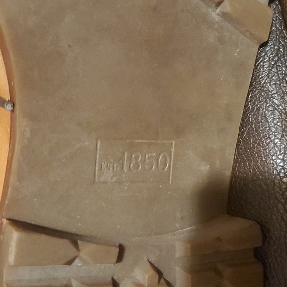 Men's Designer Boots. - Picture 4 of 8